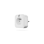 JB-164N-PLUG - Prise intelligente avec surveillance de l'énergie (français)