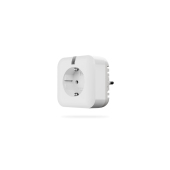 JB-165N-PLUG - Prise intelligente avec surveillance de l'énergie (Schuko)