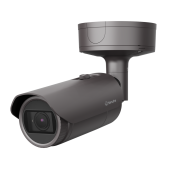 PNO-A9081RLP - Caméra Bullet 4K LPR ANPR/MMCR IR