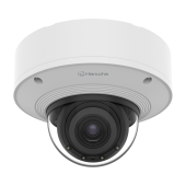 PNV-A9081RLP - Caméra dôme 4K LPR ANPR/MMCR IR Vandal