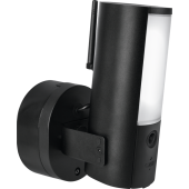 PPIC46520 - Caméra d'extérieur Wi-Fi Light PPIC46520 BK