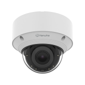 QNV-C6083R - Caméra dôme 2MP IA IR anti-vandalisme