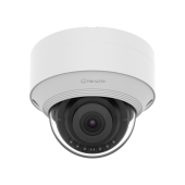 QNV-C8013R - Caméra dôme 5MP IA IR anti-vandalisme