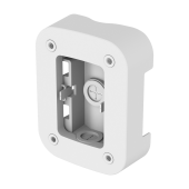 SBP-050PMW - Fixation murs / mâts