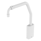 SBP-156LMW1 - Teleskop-Brüstungshalterung 