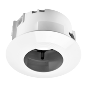 SHP-1680FW - Fixation à encastrer au plafond 