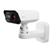 TNM-C4960TD - Bi-spectrum KI thermische Kamera