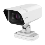 TNO-7180RLP - Caméra IP de lecture de plaques haute vitesse