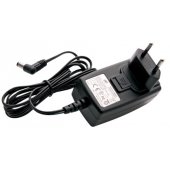 Adaptateur 12 Volt DC 1.5A (courant continu) ABUS TVAC35001