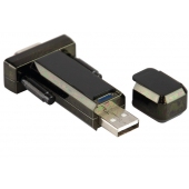 AZ5107 - Câble d'Adaptation USB pour Terxon M