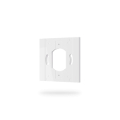 WRE-KU68-WH - Montageplatte - Weiss