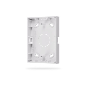 WRE-SC-WH - Boîte de montage - Blanc