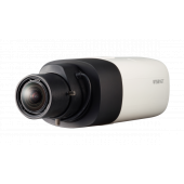XNB-6000 - 2MP IP Box-Kamera  H.265