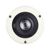 XNF-8010RV - Caméra IP 6MP H.265 Fisheye