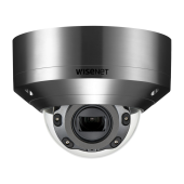 XNV-6080RSA - 2MP Edelstahl IR Dome Kamera