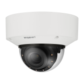 XNV-C6083R - Caméra IP 2MP AI IR Vandal Dôme