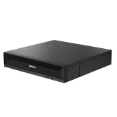 XRN-6420B2 - 6NVR 4CH avec 12th gen.Intel® Processeur