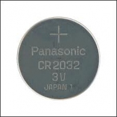 Batterie Lithium  3.0V - CR2032