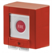ABUS Secvest - Émetteur alarme incendie sans fil - FUAT50020