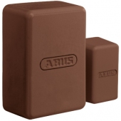 ABUS Secvest - Miniatur Funk Öffnungsmelder FUMK50020B braun