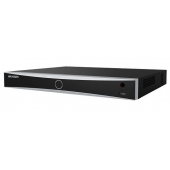 Hikvision - DS-7608NXI-I2/S NVR 8-CH Acusense sans HDD