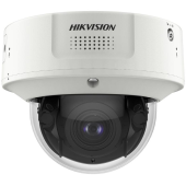 iDS-2CD7186G0-IZS(8-32mm)(D) - 8MP DeepinView Moto Vario Dome Kamera