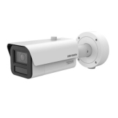 iDS-2CD7A46G2/P-IZHSY(2.8-12mm) - Caméra bullet Vario motorisée 4MP DeepinView ANPR