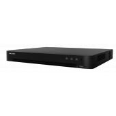 iDS-7204HQHI-M1/S(C) - 4-ch 1080p 1U H.265 AcuSense DVR