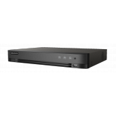 iDS-7208HQHI-M1/S(C) - 8-ch 1080p 1U H.265 AcuSense DVR