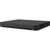 iDS-7216HUHI-M2/XT/4A+16/4ALM - DVR AcuSense H.265 16 canaux, 5 MP, 1U