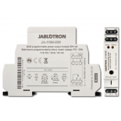 Bus Relais Schaltmodul max. 250V AC / 24V DC 16A für DIN Hutschiene