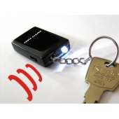 Key Finder à LED SAFETY FIRST - SAF22