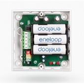 Bus Modul zur Bedienung eines elektrischen Schlosses