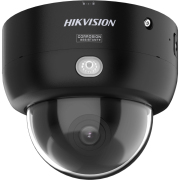 DS-2CD2146G3-IPTRZS2UY(2.8/4mm)(eF)(Black) - 4MP AcuSense PTRZ IP-Domekamera