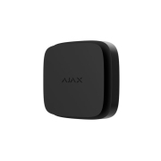 Ajax FireProtect 2 RB - Funk Dual Brandmelder Rauch-, Hitze- und CO-Sensoren, schwarz