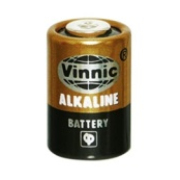 BAT-6 Batterie zur Funk Fernbedienung & Funk Türklingel