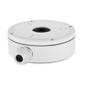 DS-1280ZJ-M - Boîte de raccordement
