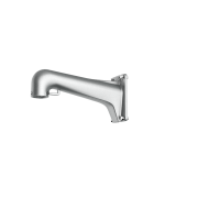 DS-1603ZJ-P - Wandmontage
