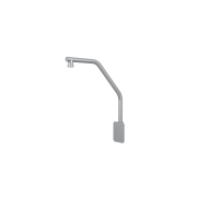 DS-1660ZJ-P - Wandmontage