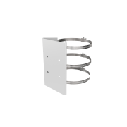 DS-1673ZJ - Support mât horizontal 