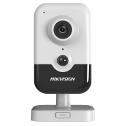 DS-2CD2446G2-I(2.8mm)(C) - 4MP AcuSense Fixed Cube IP Kamera
