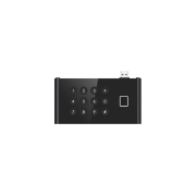 DS-KDM9403-FKP - Module d'empreintes digitales et clavier pour KD9403