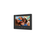 DS-KH7300EY-WTE2/Black - 2-Draht HD Indoor Station