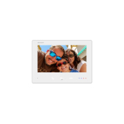 DS-KH7300EY-WTE2/white - 2-Draht HD Indoor Station