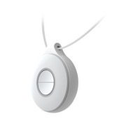 DS-PDEBP2-EG2-WE - Bouton de panique sans fils