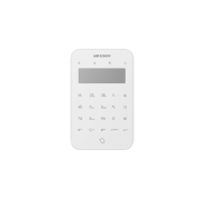 DS-PK1-LT-WE - Clavier radio LCD