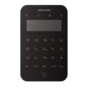 DS-PK1-LT-WE - Clavier radio LCD (Noir)