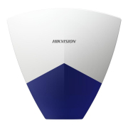 DS-PS102X(Blue) - Externer akustischer Signalgeber mit Kabel