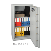 Rieffel - Coffres-forts lourds Elite 120 VdS1