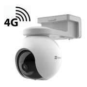 EZVIZ EB8 4G - Caméra 4G GSM motorisée sur batterie